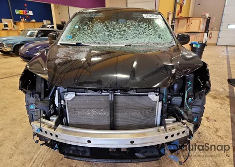 2016 Honda Pilot Exl из США, поврежденный, VIN 5FNYF6H5XGB005786